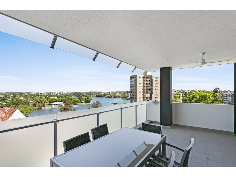 312/35-37 Archer Street, Toowong QLD 4066