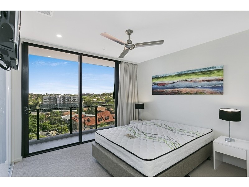 312/35-37 Archer Street, Toowong QLD 4066