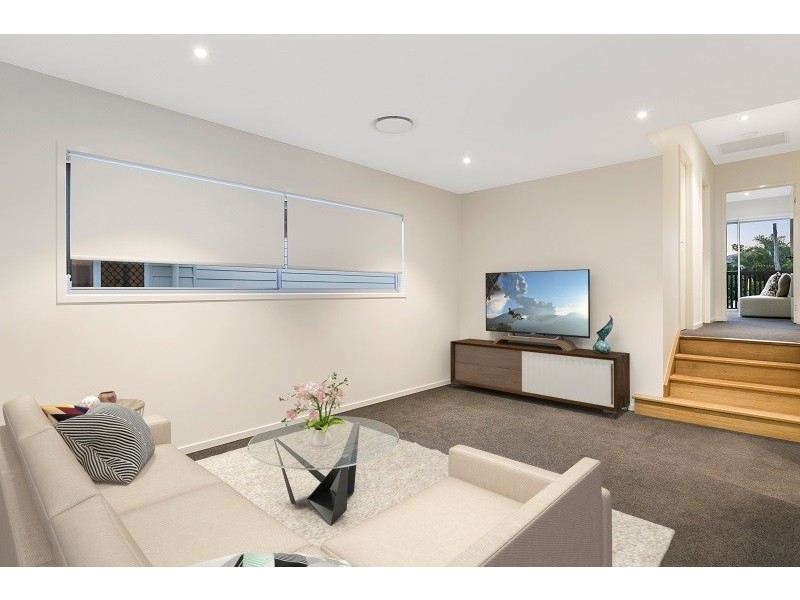 5 Stephenson Street, Bardon QLD 4065