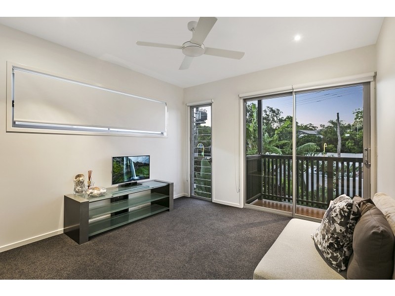 5 Stephenson Street, Bardon QLD 4065