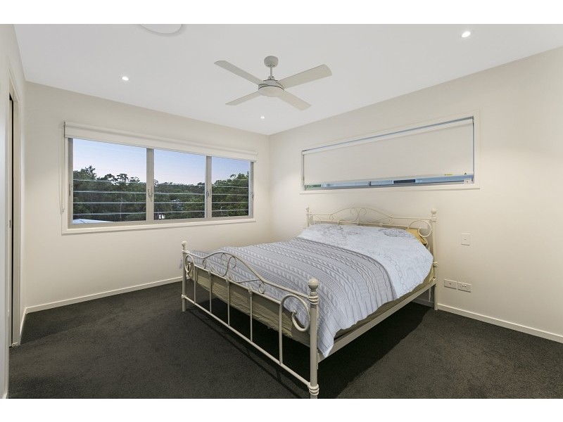 5 Stephenson Street, Bardon QLD 4065