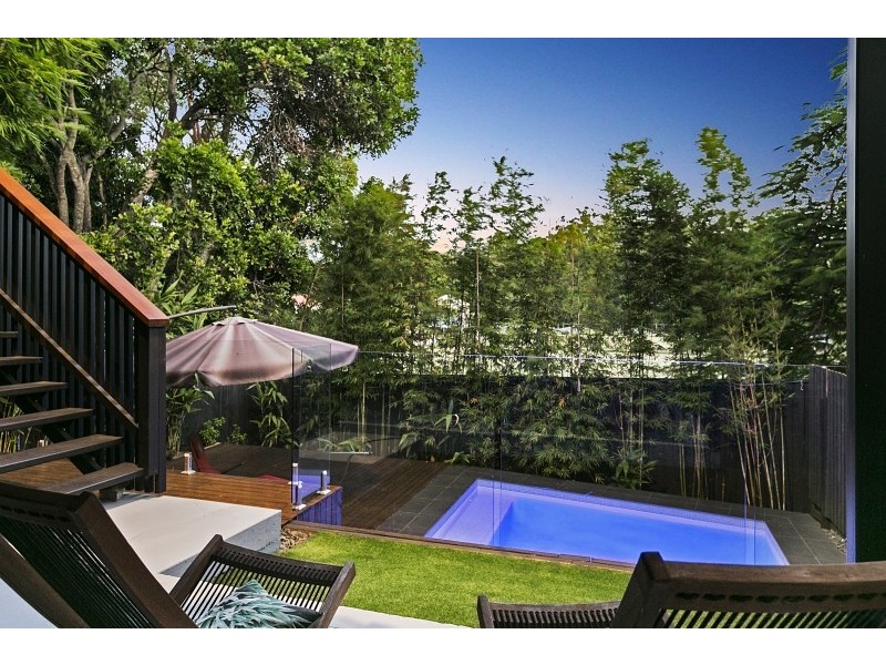 5 Stephenson Street, Bardon QLD 4065