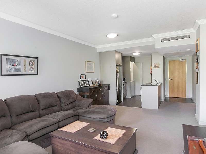 4601/141 Campbell Street, Bowen Hills QLD 4006