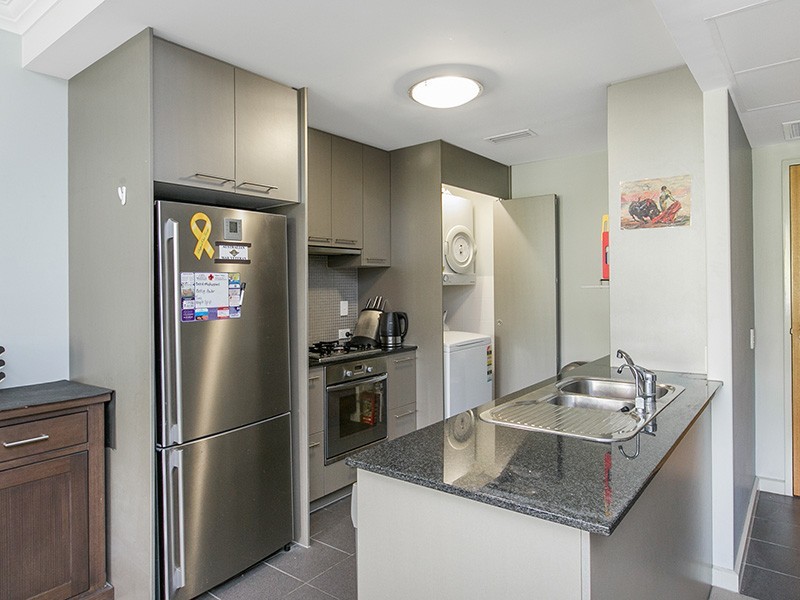 4601/141 Campbell Street, Bowen Hills QLD 4006