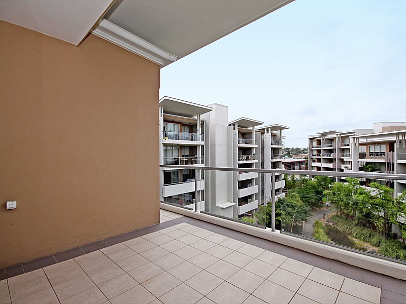 4601/141 Campbell Street, Bowen Hills QLD 4006