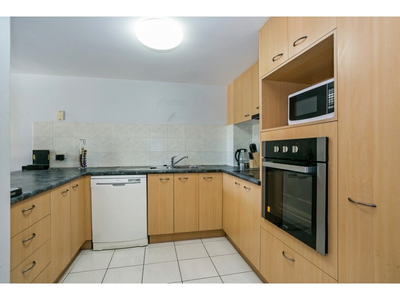 2/45 – 51 Brisbane Street, Toowong QLD 4066