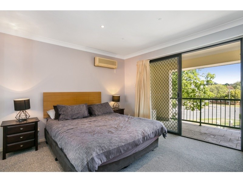 2/45 – 51 Brisbane Street, Toowong QLD 4066