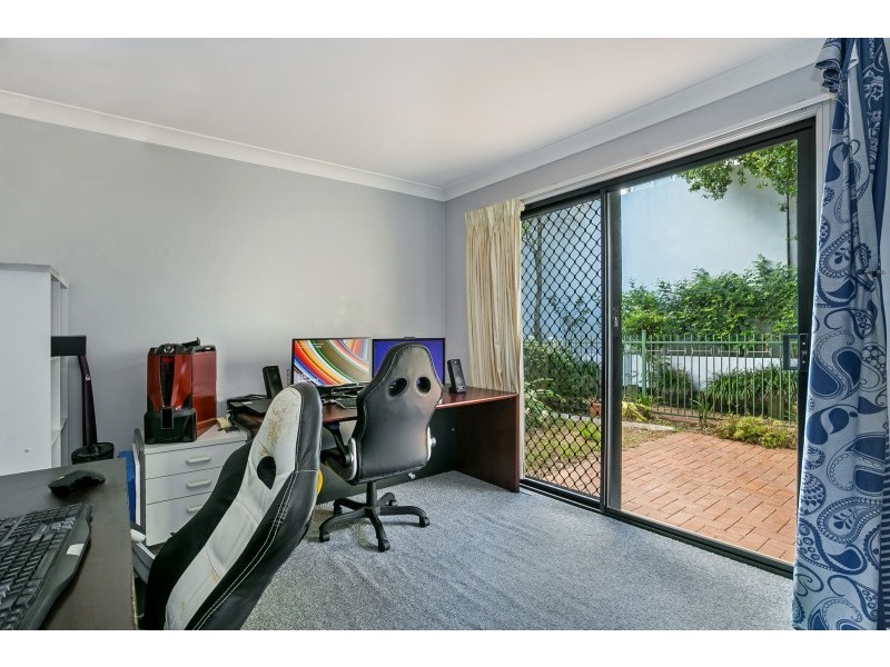 2/45 – 51 Brisbane Street, Toowong QLD 4066