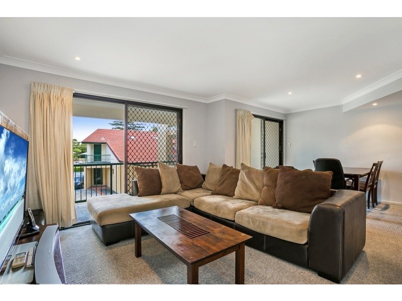 2/45 – 51 Brisbane Street, Toowong QLD 4066