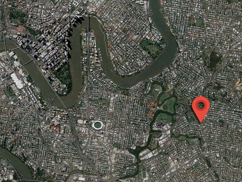 140 Bennetts Rd, Norman Park QLD 4170