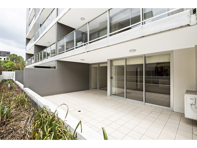 5/95 Clarence Road, Indooroopilly QLD 4068