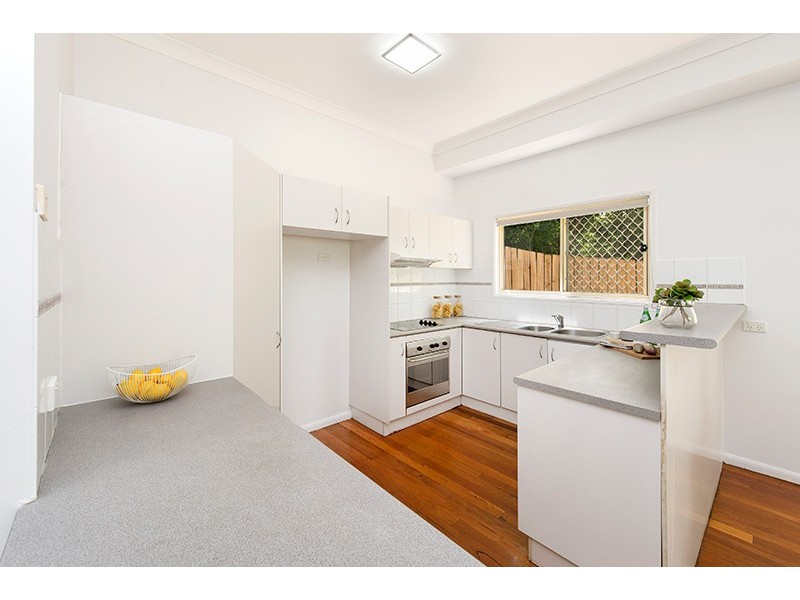 3/60 Manchester Terrace, Indooroopilly QLD 4068