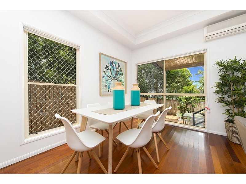 3/60 Manchester Terrace, Indooroopilly QLD 4068