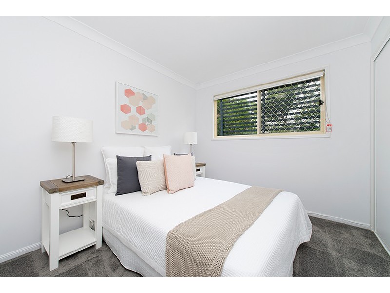 3/60 Manchester Terrace, Indooroopilly QLD 4068