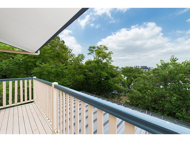 3/60 Manchester Terrace, Indooroopilly QLD 4068