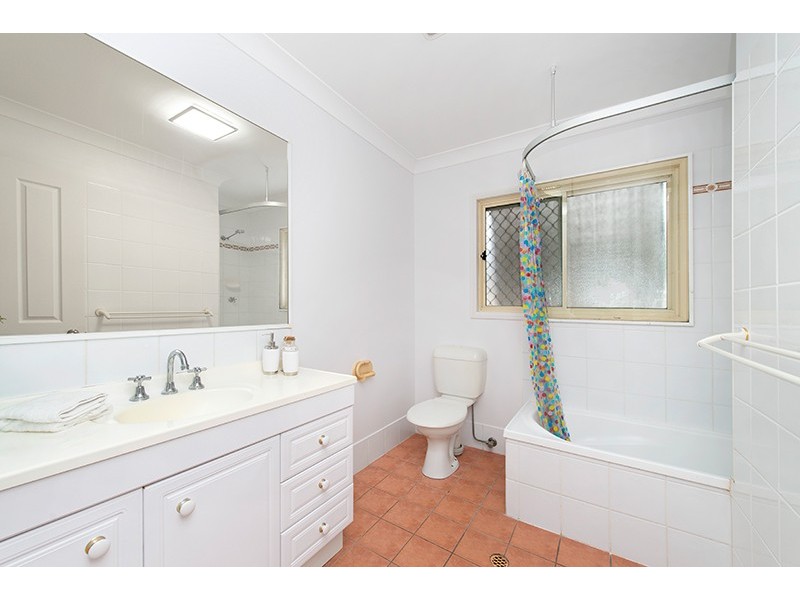 3/60 Manchester Terrace, Indooroopilly QLD 4068