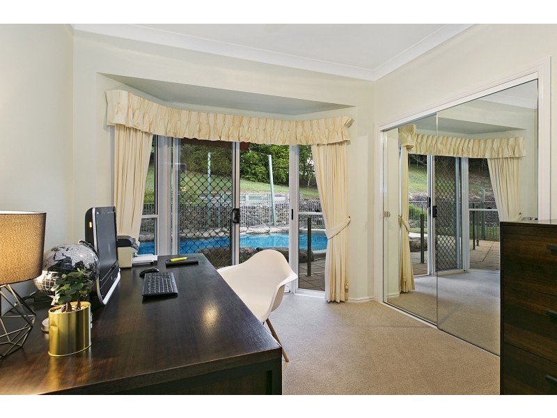 581 Gold Creek Road, Brookfield QLD 4069