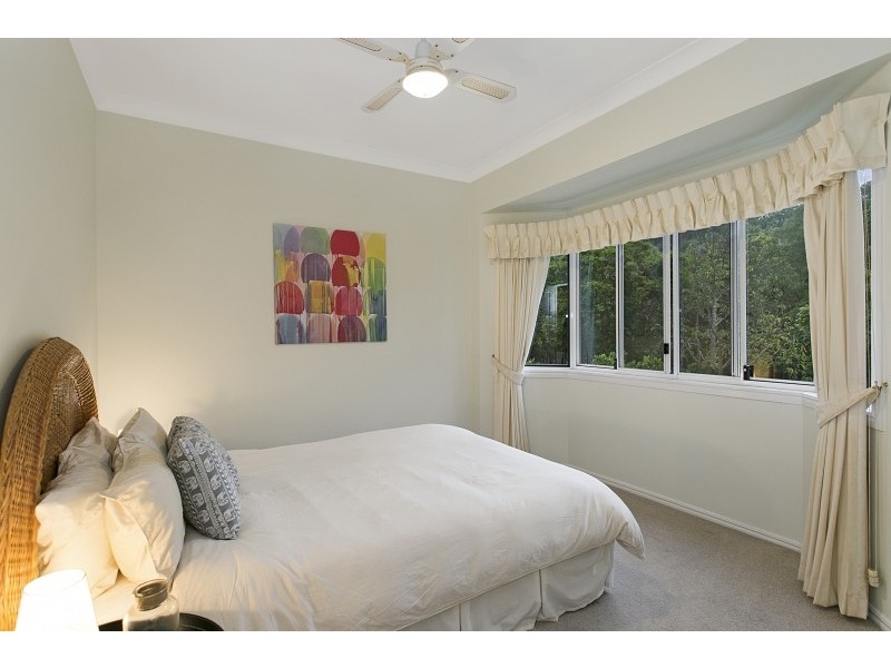 581 Gold Creek Road, Brookfield QLD 4069