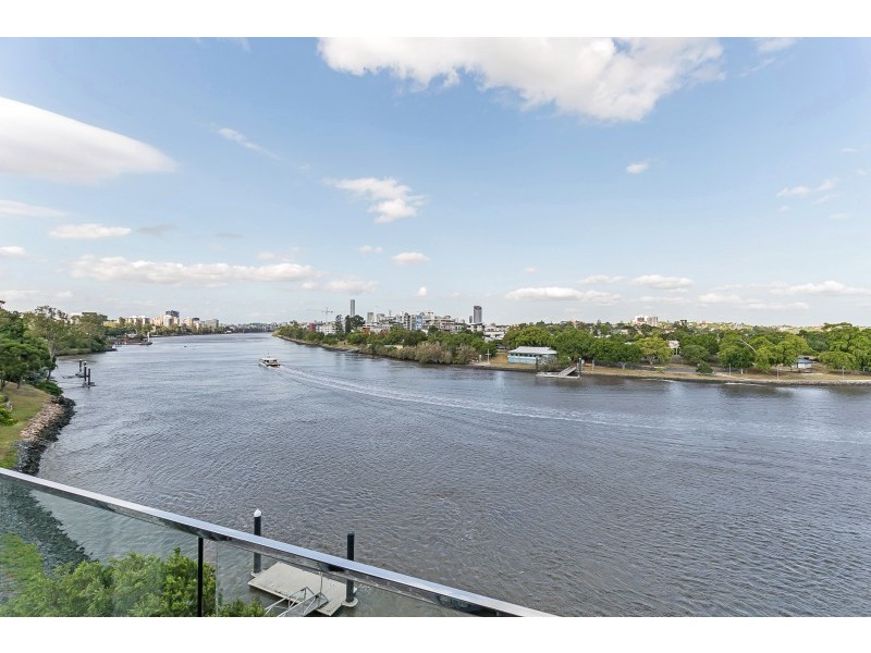 20/26 Brisbane Street, Toowong QLD 4066