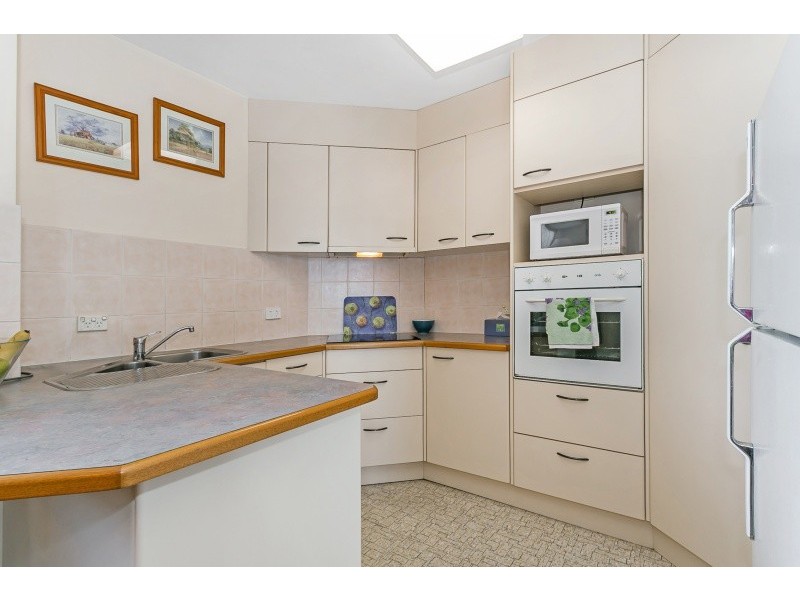 20/26 Brisbane Street, Toowong QLD 4066