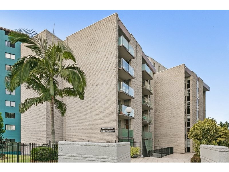 20/26 Brisbane Street, Toowong QLD 4066