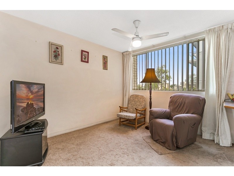 20/26 Brisbane Street, Toowong QLD 4066