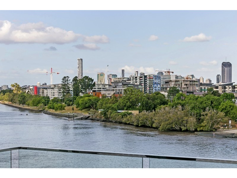 20/26 Brisbane Street, Toowong QLD 4066