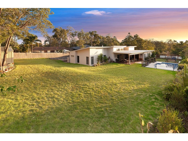 23 Matfield Street, Moggill QLD 4070