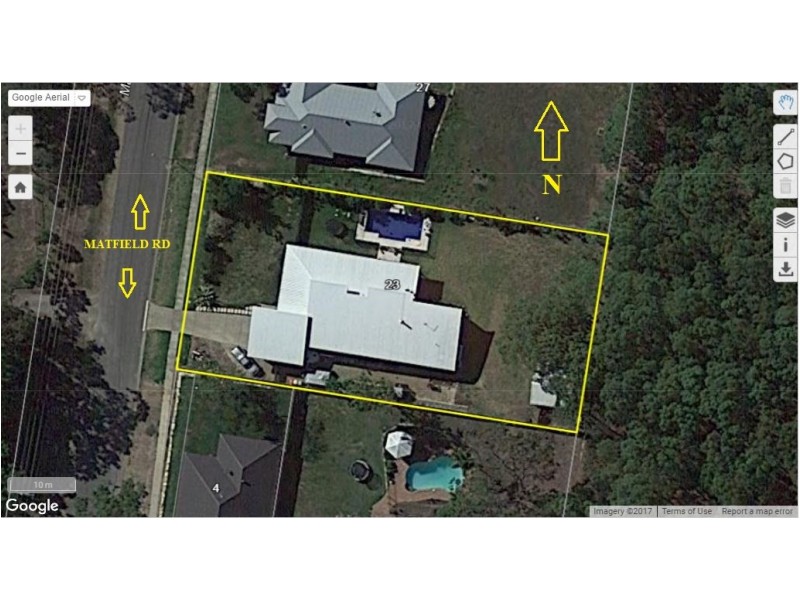 23 Matfield Street, Moggill QLD 4070