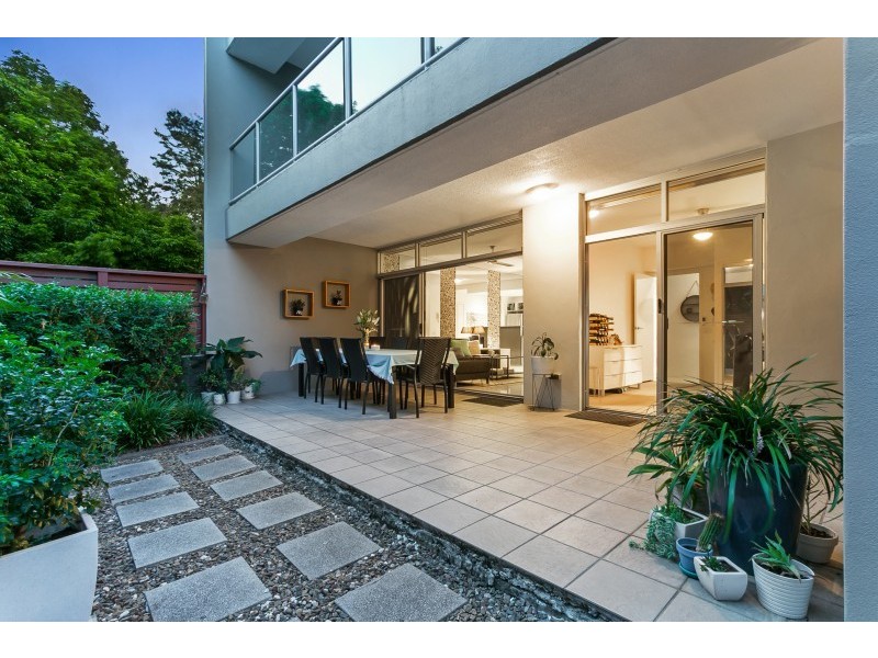 38/2 Campbell Street, Toowong QLD 4066