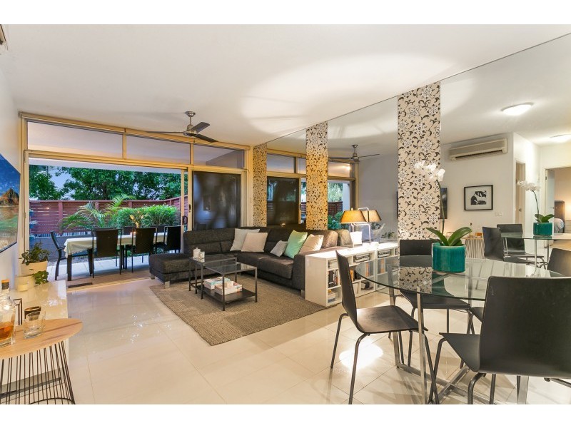 38/2 Campbell Street, Toowong QLD 4066