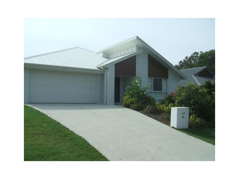 16 Brown Street, Moggill QLD 4070