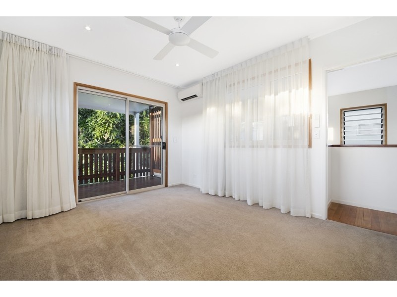 125. Baroona Road, Paddington QLD 4064