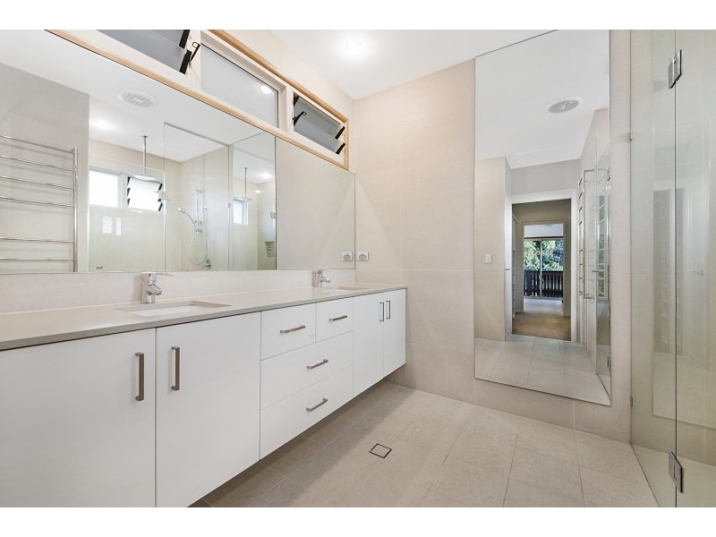 125. Baroona Road, Paddington QLD 4064