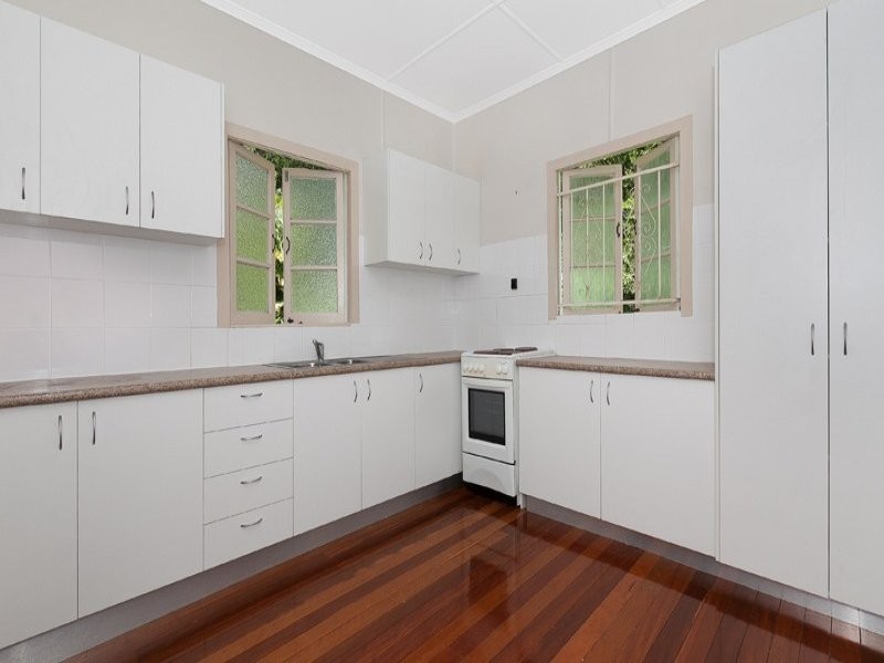 35 Morris Street, Paddington QLD 4064