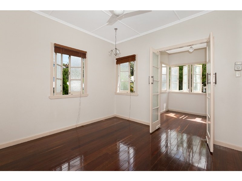 35 Morris Street, Paddington QLD 4064