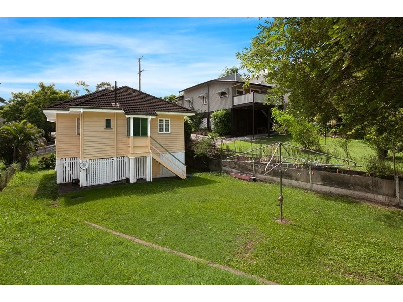 35 Morris Street, Paddington QLD 4064