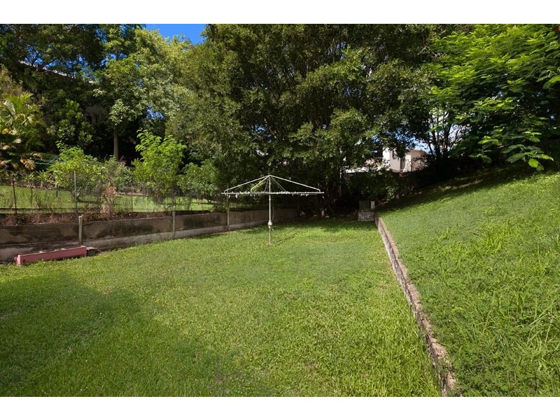 35 Morris Street, Paddington QLD 4064