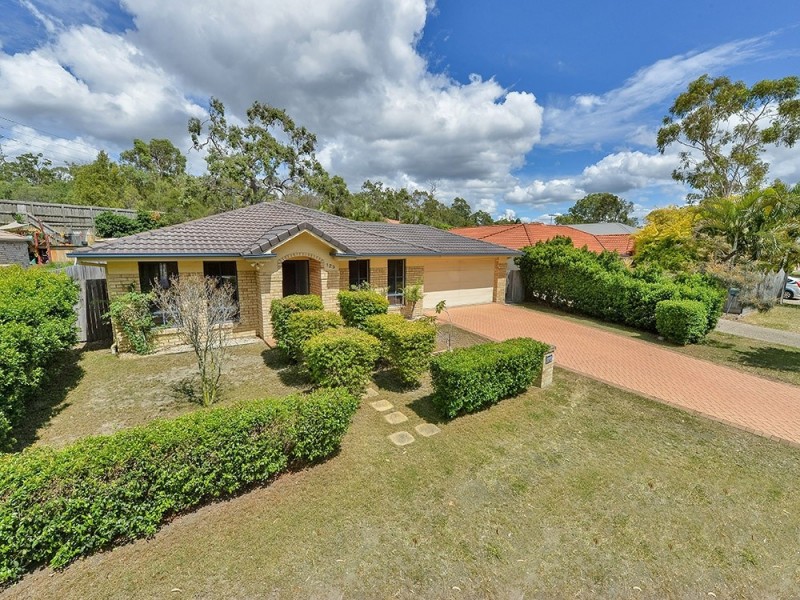 123 Jubilee Ave, Forest Lake QLD 4078
