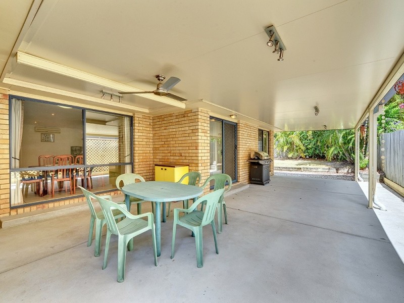 123 Jubilee Ave, Forest Lake QLD 4078