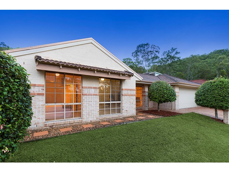 16 Benton  Close, The Gap QLD 4061