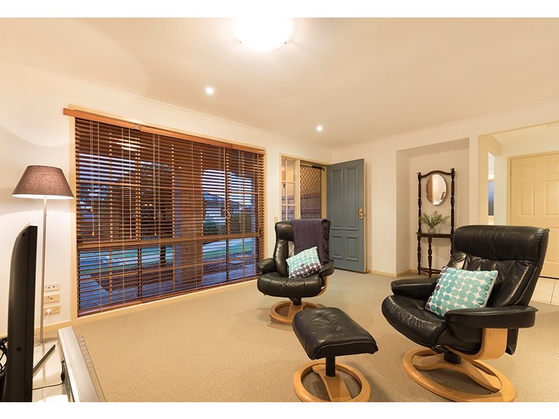 16 Benton  Close, The Gap QLD 4061
