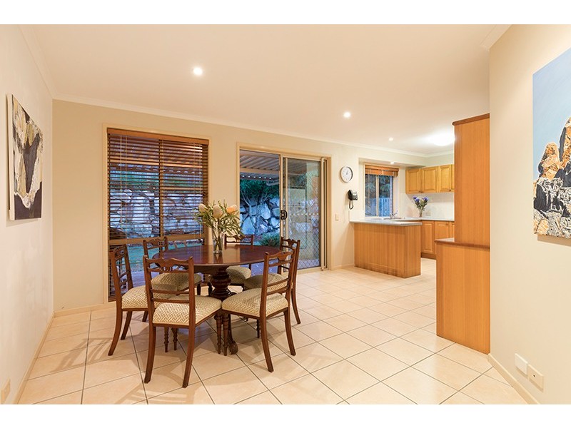 16 Benton  Close, The Gap QLD 4061