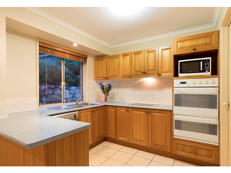 16 Benton  Close, The Gap QLD 4061