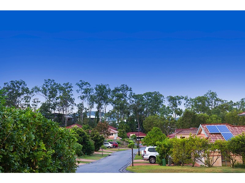 16 Benton  Close, The Gap QLD 4061