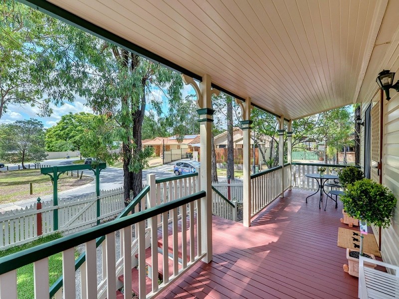 16 Elderslie Pl, Forest Lake QLD 4078