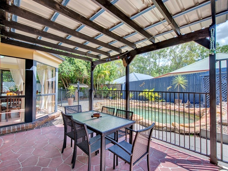 57 Glorious Way, Forest Lake QLD 4078