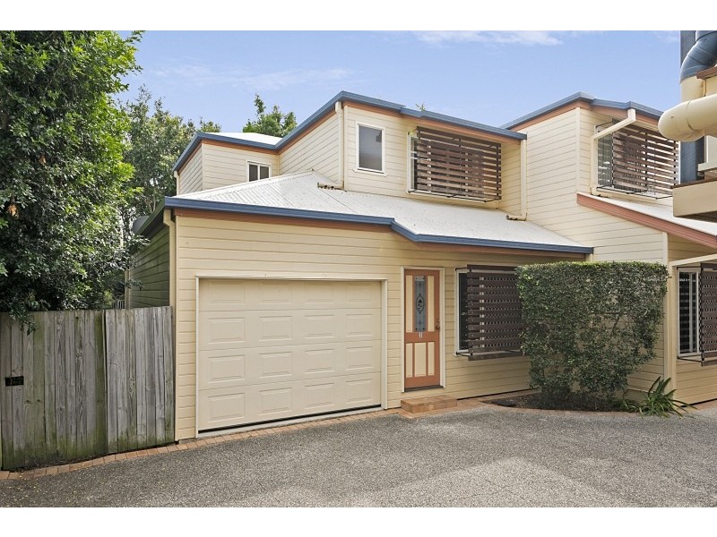 3/52 Tait Street, Kelvin Grove QLD 4059
