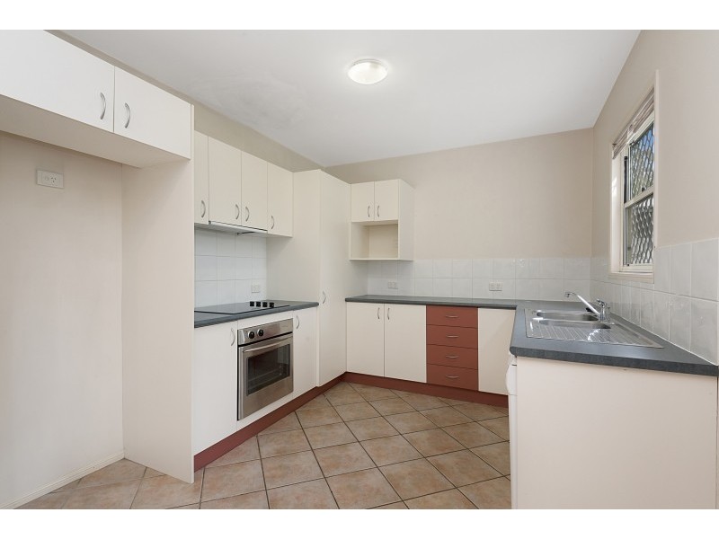 3/52 Tait Street, Kelvin Grove QLD 4059