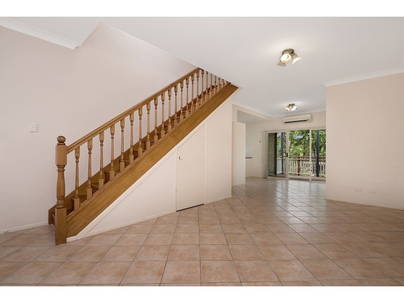 3/52 Tait Street, Kelvin Grove QLD 4059